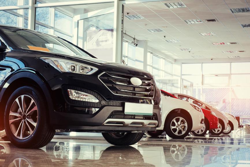 Comment fonctionne le Rachat de Véhicules ?