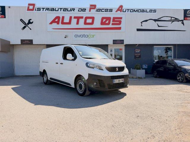 PEUGEOT EXPERT