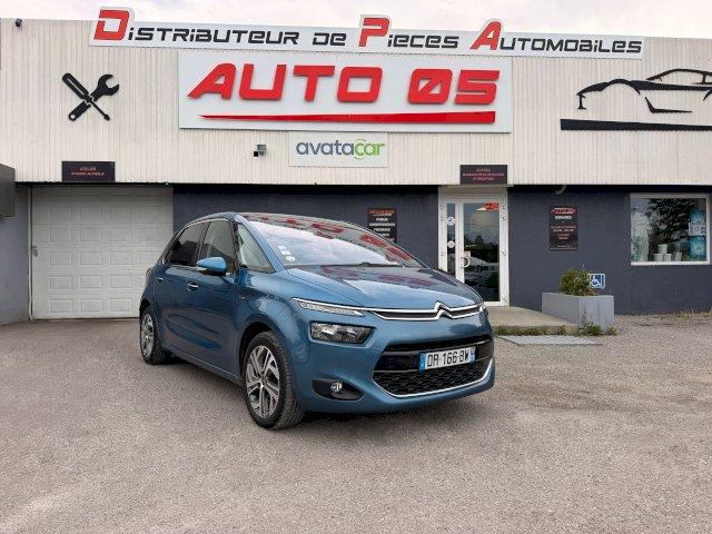 CITROEN CITROËN C4 PICASSO