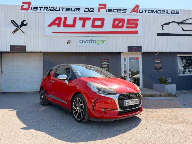 DS  3