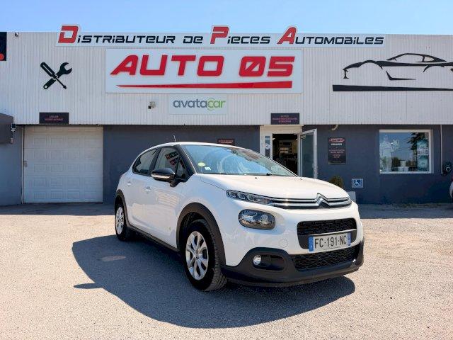 CITROEN CITROËN C3