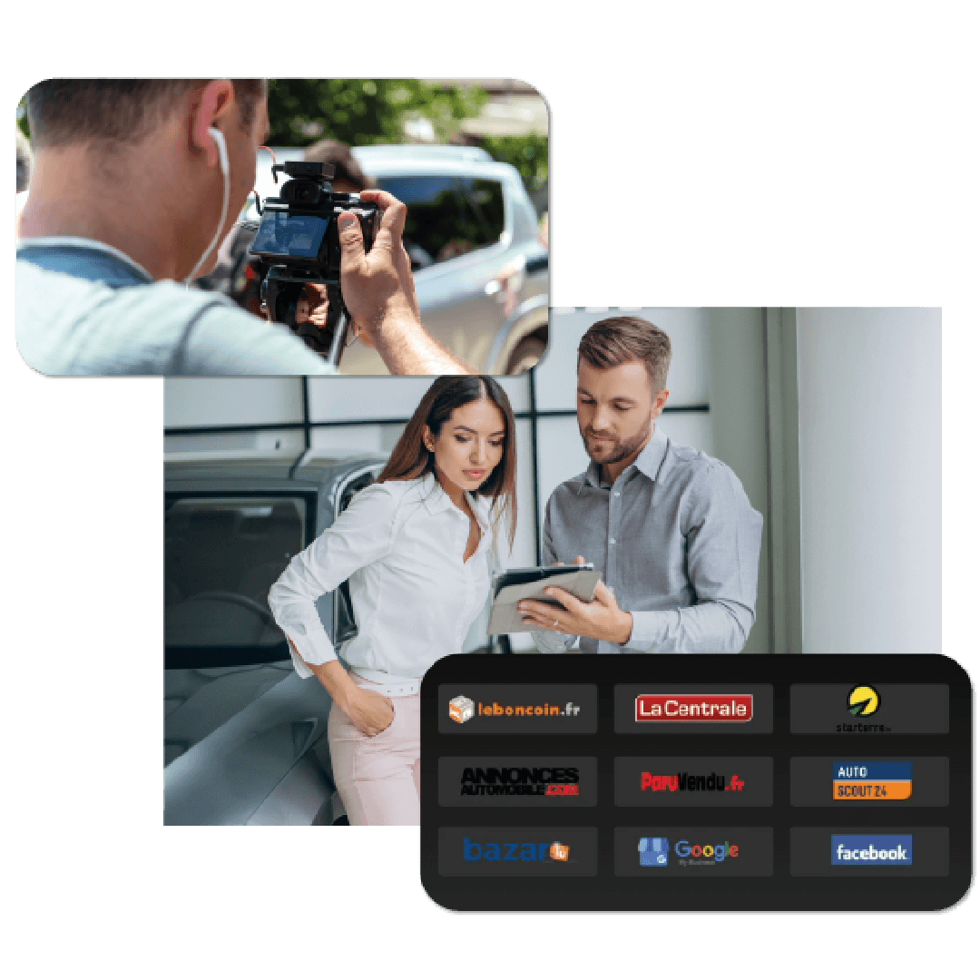 SAS AUTO 05: Votre partenaire de Confiance